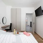 Villa Rudina *