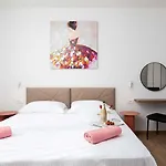 Villa Rudina Pomer