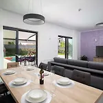 Rudina Villa