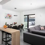 Rudina Villa *