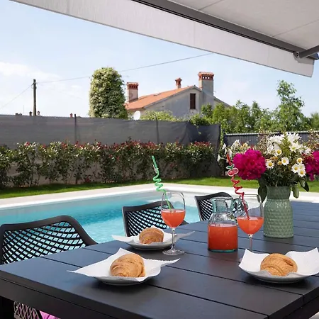 Rudina Villa