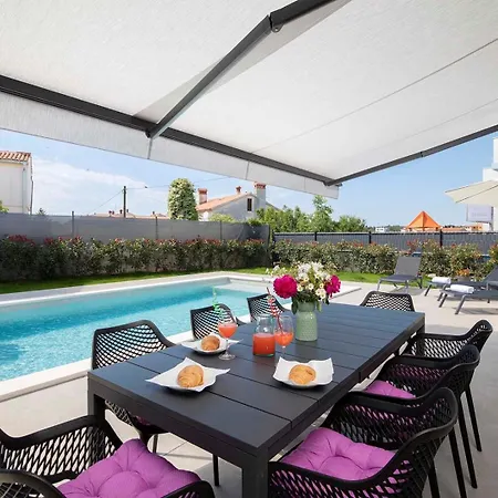 Rudina Villa