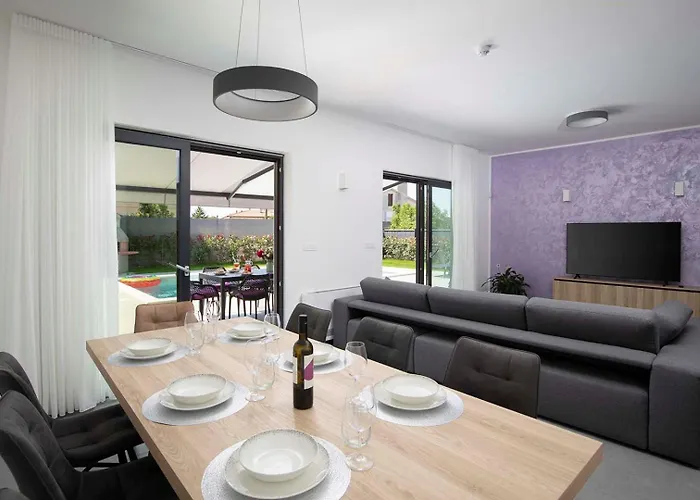 Rudina Villa