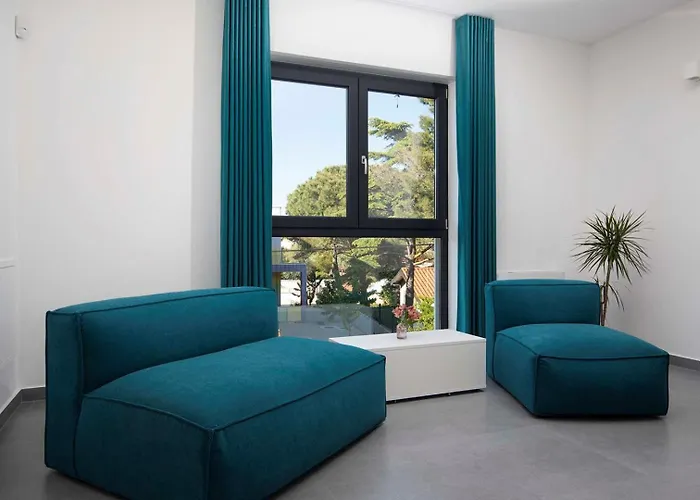 Rudina Villa *