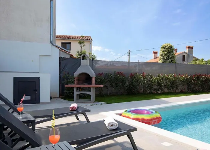 Rudina Villa