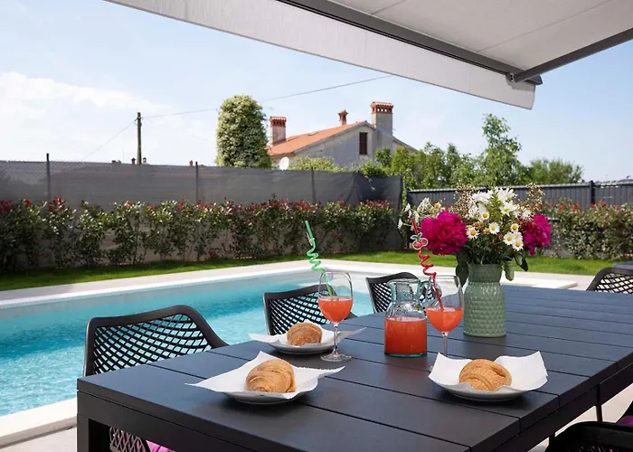 Rudina Villa