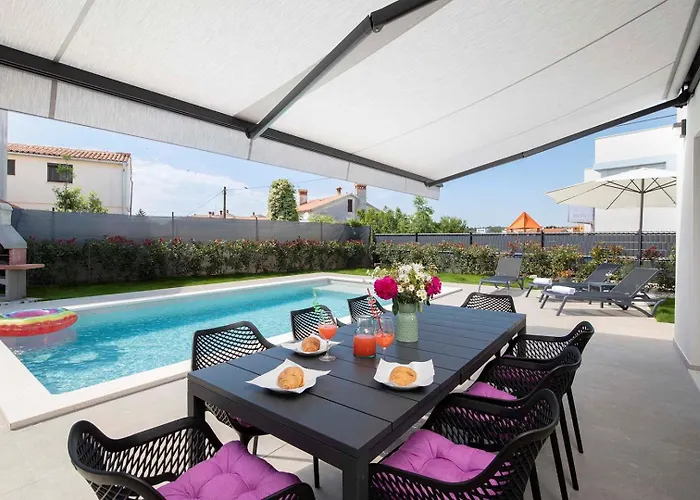 Rudina Villa