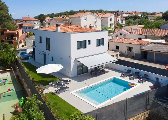Rudina Villa